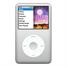 Apple iPod classic 160GB Silver